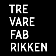 Trevarefabrikken